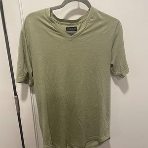 Goodlife V-Neck T-Shirt